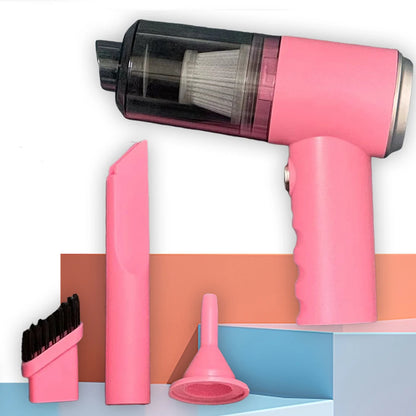 3 In 1 Integrated Suction And Blowing Vacuum Cleaner